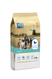 CaroCroc kattenvoer Indoor 2 kg