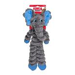 Kong Shakers Crumples Elephant XL