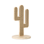 Designed by Lotte krabpaal Cactus Oze Naturel