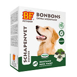 BF Petfood Schapenvet Zeewier Maxi 40 st