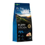 Profine Hondenvoer Puppy Chicken 12 kg