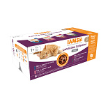 IAMS Delights Land & Sea Collection in Jelly 48 st