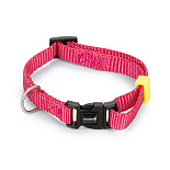 Beeztees Halsband Uni Roze