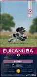 Eukanuba Hondenvoer Puppy M Chicken 12 kg