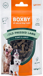 Proline Boxby Cold Pressed lamb 100 gr