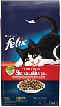 Felix kattenvoer Countryside Sensations Rund/Kip 7,5 kg