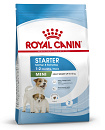 Royal Canin hondenvoer Starter Mother & Babydog Mini 4 kg