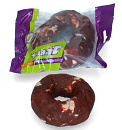 Braaaf Donut Lam en Vis 120 gr