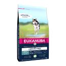 Eukanuba Hondenvoer Adult Large Grainfree Lamb 3 kg