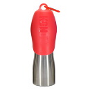 Kong H2O Drinkfles voor Honden Red