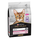 Pro Plan kattenvoer Delicate Kalkoen 3 kg