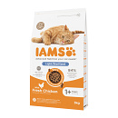 IAMS Kattenvoer Adult Sterilised Chicken 3 kg