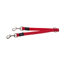 Rogz Splitter Utility Rood