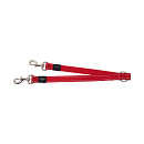 Rogz Splitter Utility Rood