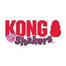 Kong Kerst Shakers Luvs Reindeer M