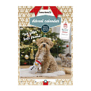 Beeztees Adventskalender Hond Paw