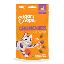 Edgard & Cooper Crunchies Kip 50 gr