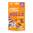 Edgard & Cooper Rolls Kip & Kalkoen 45 gr