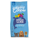 Edgard & Cooper hondenvoer Adult Noorse zalm 12 kg