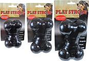 Play Strong bot zwart