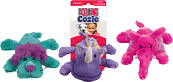 Kong Cozie Brights assorti