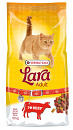 Lara kattenvoer Adult Rund Flavour 10 kg