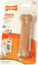 NylaBone Dura Chew Bot bacon S