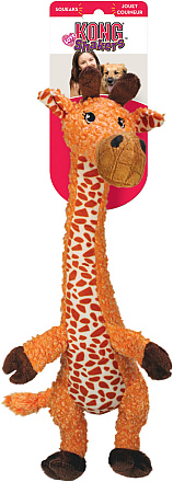 Kong Shakers Luvs giraffe large