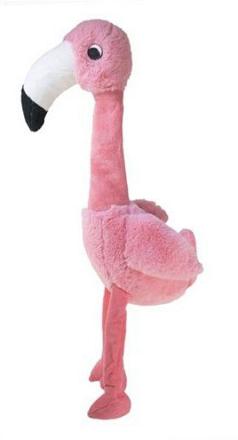 Kong Shakers Honkers flamingo S