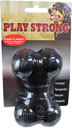 Play Strong bot zwart