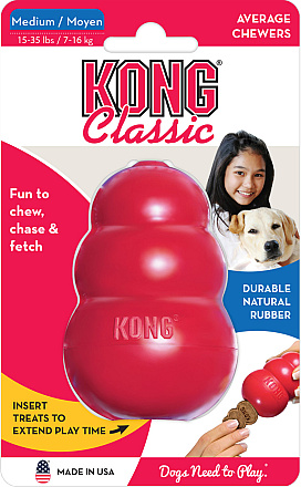 Kong Classic