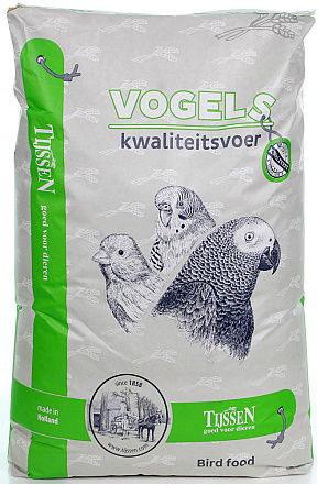 Tortelduivenvoer 20 kg