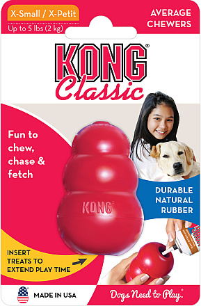 Kong Classic