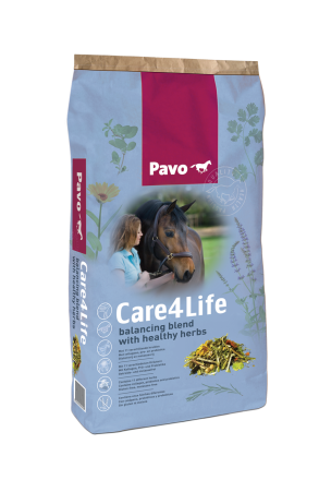 Pavo Care4Life 15 kg