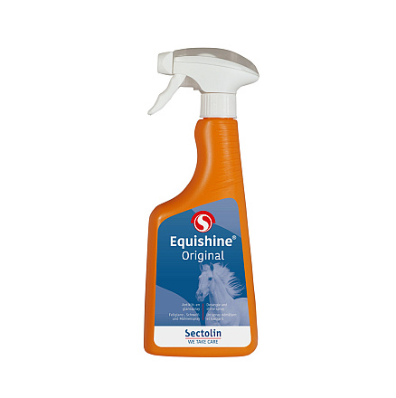 Sectolin Equishine Original 500 ml