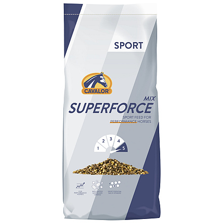 Cavalor Sport Superforce 20 kg