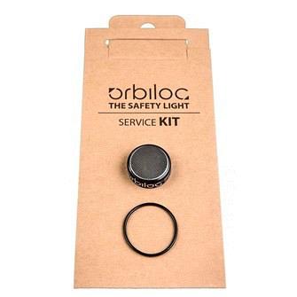 Orbiloc Service Kit