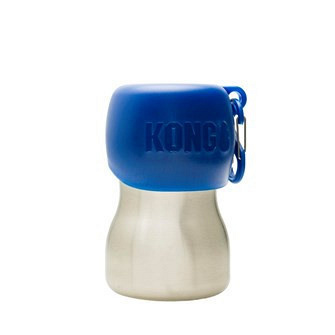 Kong H2O Drinkfles voor Honden Blue