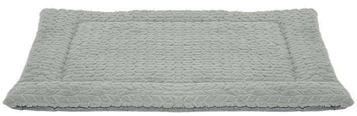 Petlando Ligmat Daisy Blanket Grijs